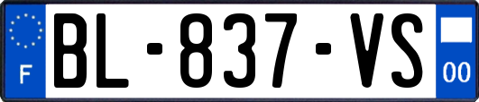 BL-837-VS