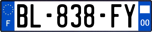 BL-838-FY