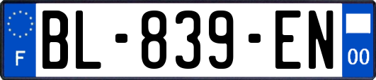 BL-839-EN