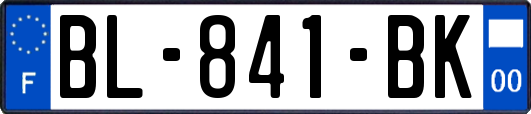 BL-841-BK