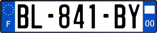 BL-841-BY