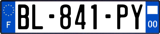 BL-841-PY