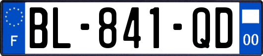 BL-841-QD