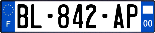 BL-842-AP