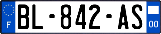 BL-842-AS