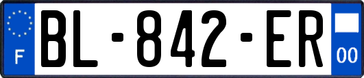 BL-842-ER