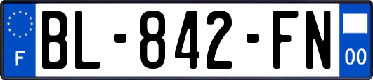 BL-842-FN