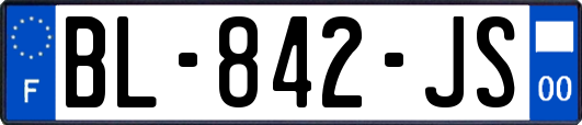 BL-842-JS