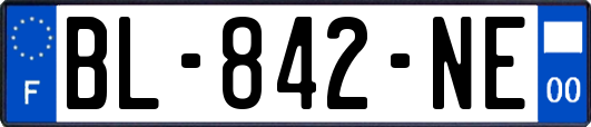 BL-842-NE