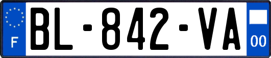 BL-842-VA