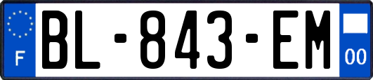 BL-843-EM