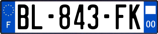 BL-843-FK