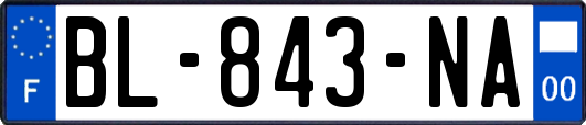 BL-843-NA