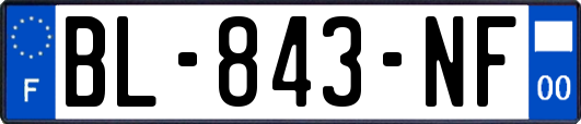 BL-843-NF