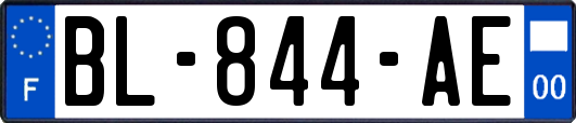 BL-844-AE