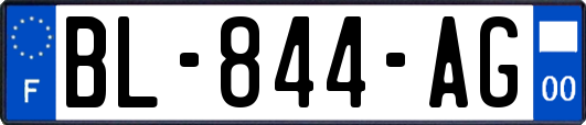 BL-844-AG