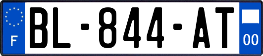 BL-844-AT