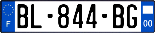BL-844-BG