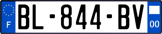 BL-844-BV
