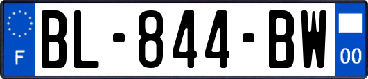 BL-844-BW