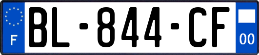 BL-844-CF