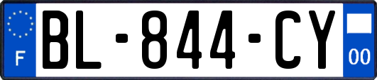 BL-844-CY