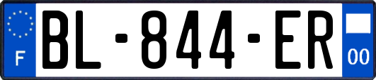 BL-844-ER