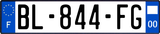 BL-844-FG