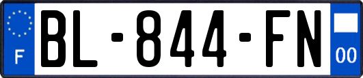 BL-844-FN