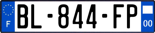 BL-844-FP