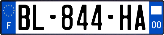 BL-844-HA