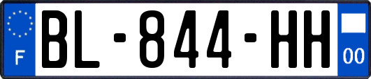 BL-844-HH
