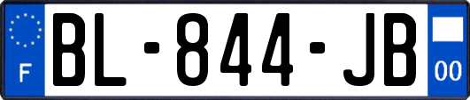 BL-844-JB