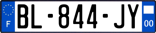 BL-844-JY