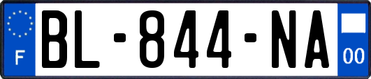 BL-844-NA