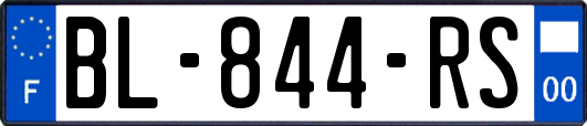 BL-844-RS