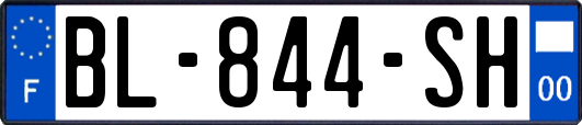 BL-844-SH