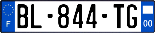 BL-844-TG