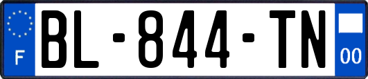 BL-844-TN