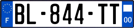 BL-844-TT