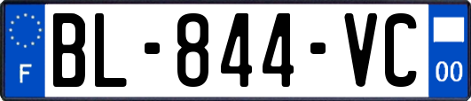 BL-844-VC