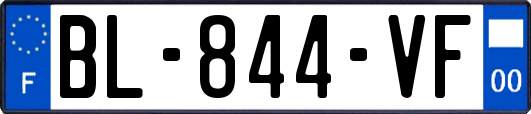 BL-844-VF