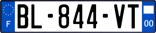 BL-844-VT