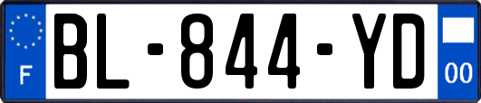BL-844-YD