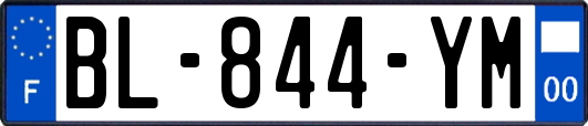 BL-844-YM