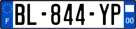 BL-844-YP