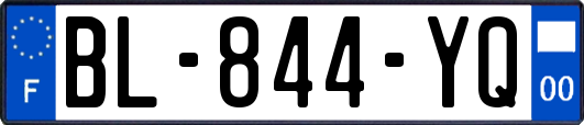 BL-844-YQ