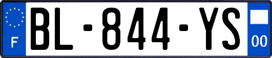 BL-844-YS