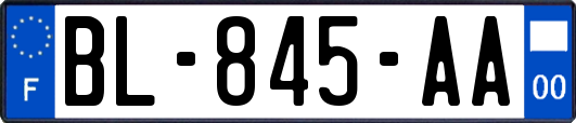 BL-845-AA