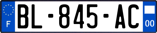 BL-845-AC